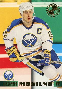 Alexander Mogilny