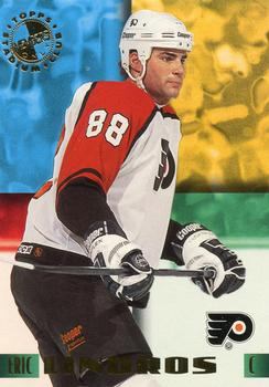 Eric Lindros