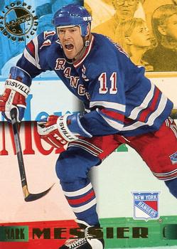 Mark Messier