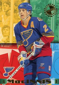 Al MacInnis