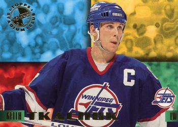 Keith Tkachuk