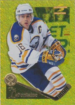 Pat LaFontaine