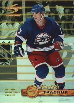 Keith Tkachuk