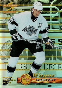 Wayne Gretzky