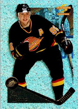 Pavel Bure