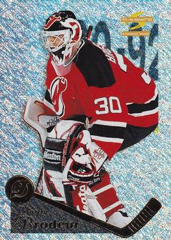 Martin Brodeur
