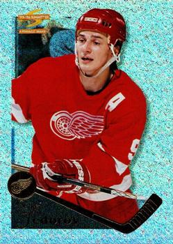 Sergei Fedorov