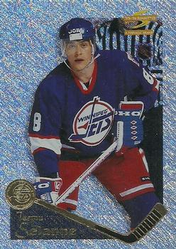 Teemu Selanne