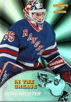 Mike Richter