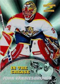 John Vanbiesbrouck