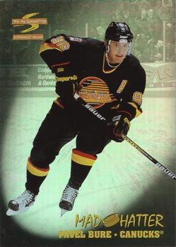 Pavel Bure