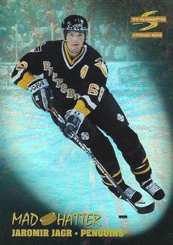 Jaromir Jagr