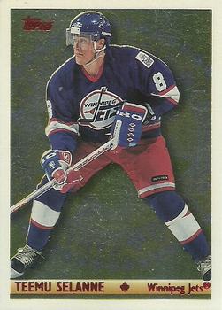 Teemu Selanne