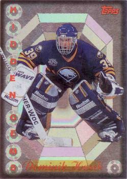 Dominik Hasek