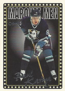 Paul Kariya