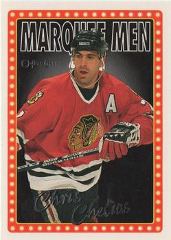 Chris Chelios