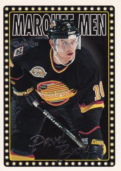 Pavel Bure