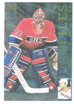 Patrick Roy