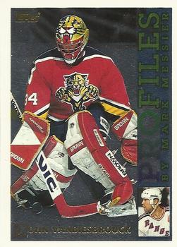 John Vanbiesbrouck