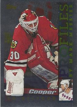 Ed Belfour