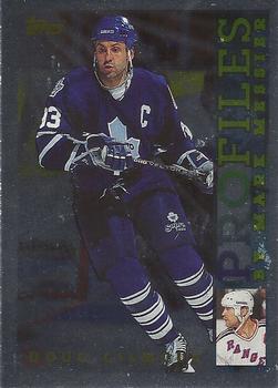 Doug Gilmour