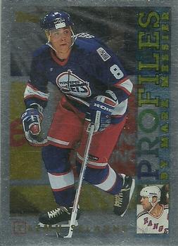 Teemu Selanne