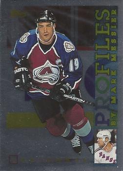 Joe Sakic