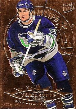 Darren Turcotte