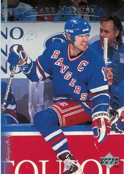 Mark Messier