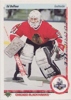 Ed Belfour