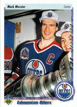 Mark Messier