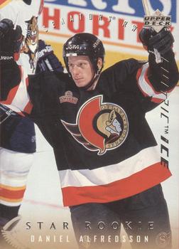 Daniel Alfredsson