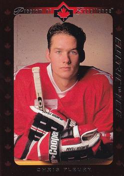 Chris Fleury
