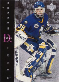 Dominik Hasek