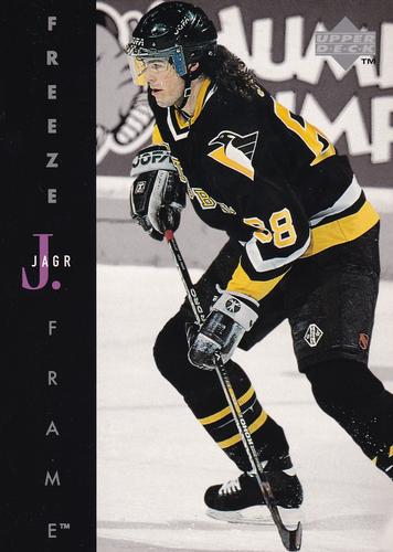 Jaromir Jagr