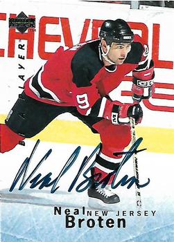 Neal Broten