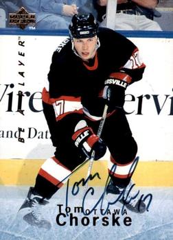 Tom Chorske