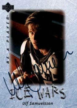 Ulf Samuelsson