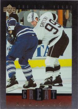 Wayne Gretzky