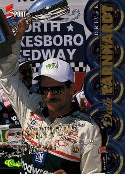 Dale Earnhardt