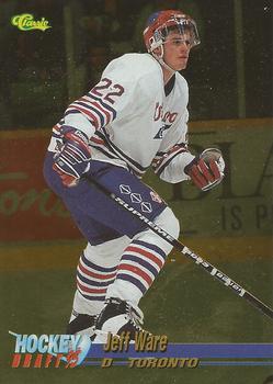 Jeff Ware