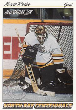 Scott Roche
