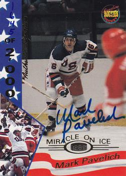 Mark Pavelich