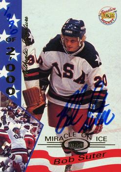 Bob Suter