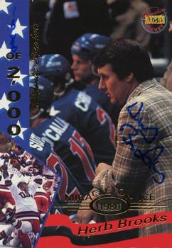 Herb Brooks