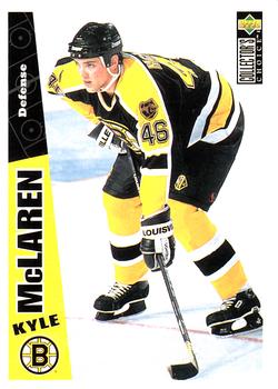 Kyle McLaren