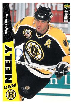 Cam Neely
