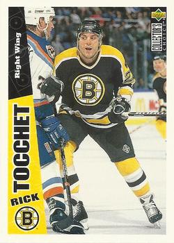 Rick Tocchet
