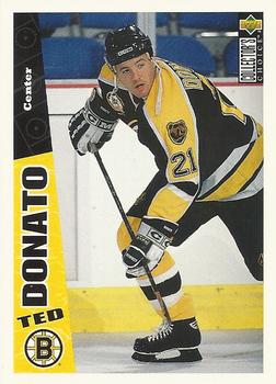 Ted Donato
