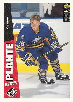 Derek Plante